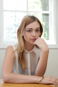 Alaina Fox home cooking 4