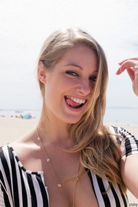 Veronica Weston Beach Officials 12