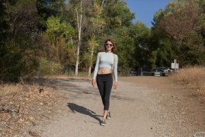April Grantham When Nature Calls 1