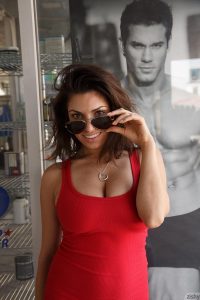 Darcie Dolce LA Xpress 2