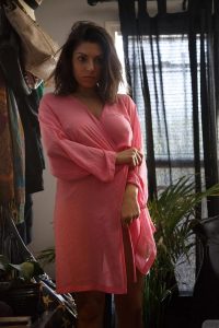 Darcie Dolce LA Xpress 7