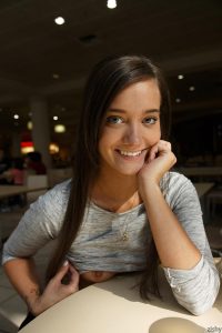 Gia Paige Fake Shopping 3
