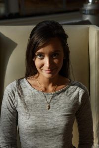 Gia Paige Fake Shopping 8