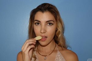 Viani Duran Has Ridges 3
